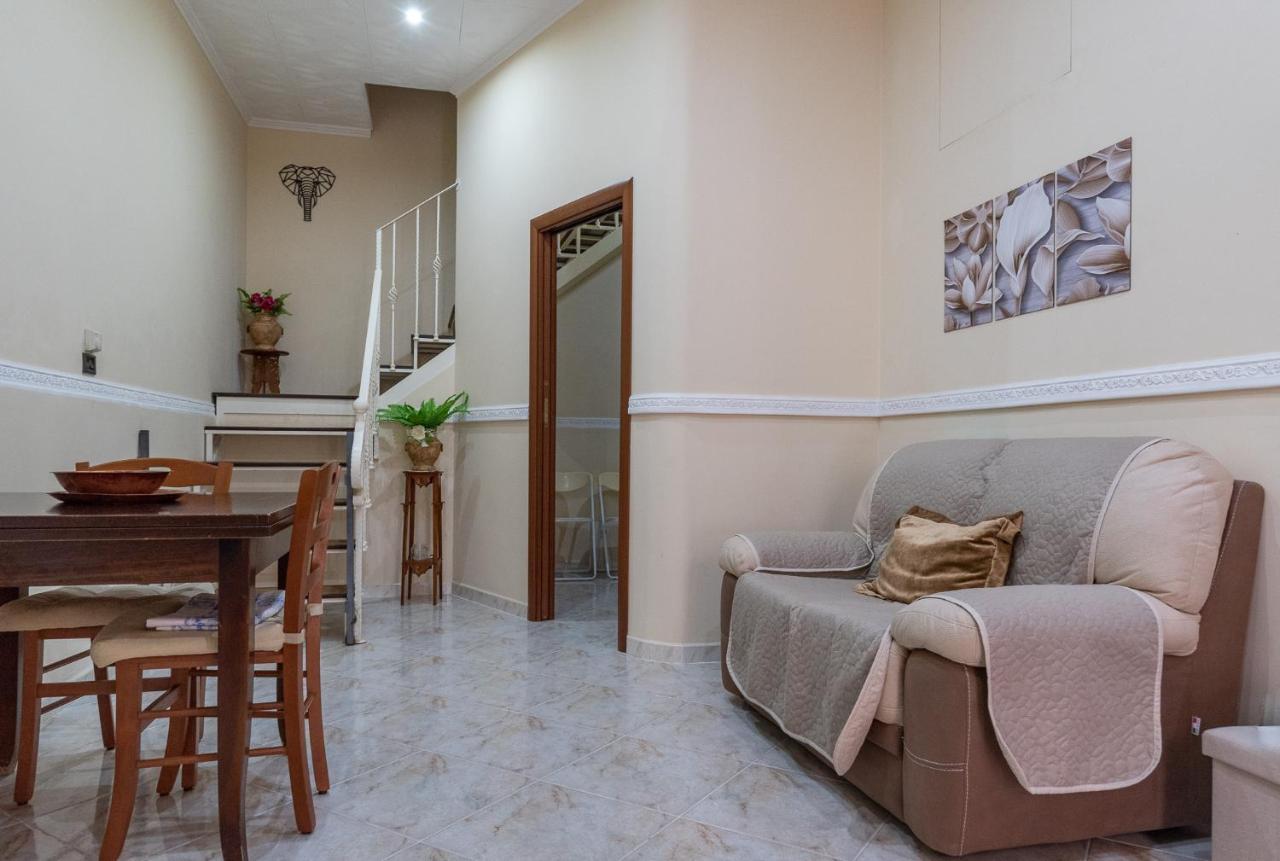Appartement Benevento #21 House Cerignola